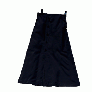 Jupe Portugaise noire